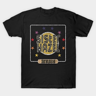 design forsister hazel T-Shirt